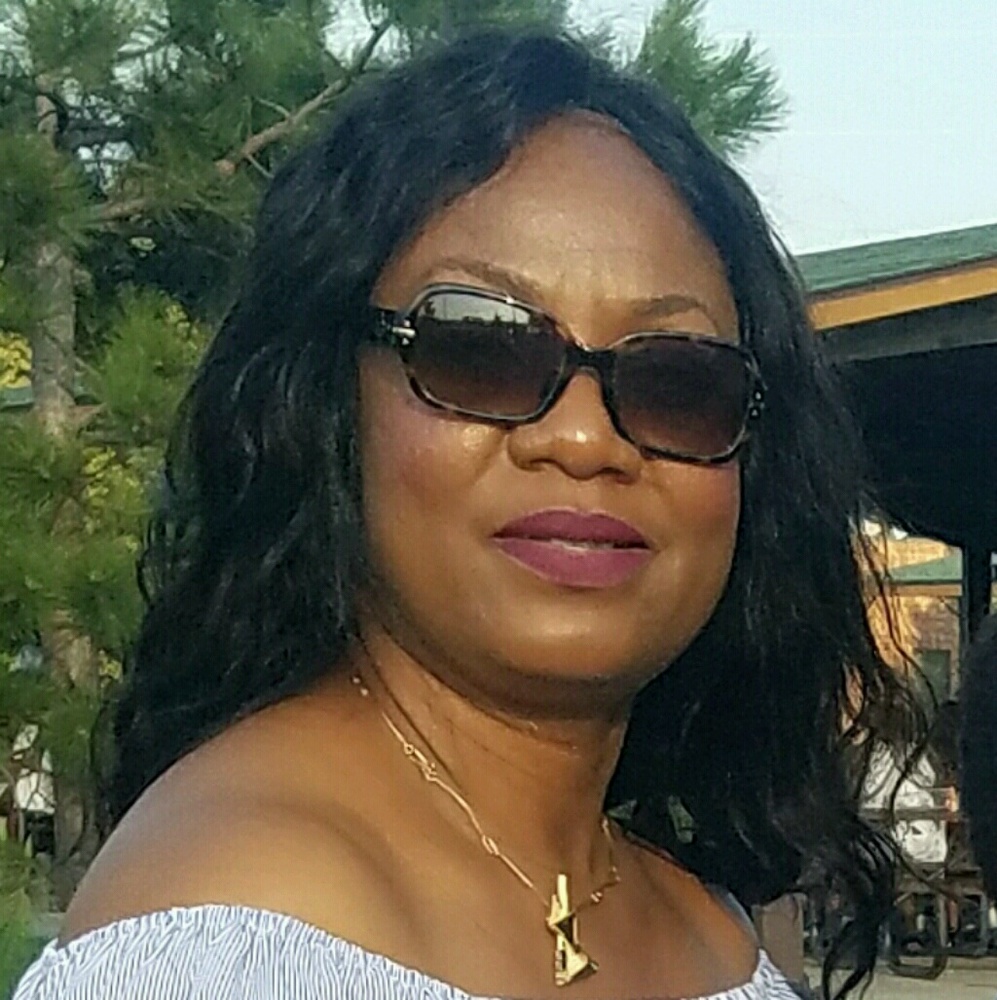 Meet your Posher, Mariah